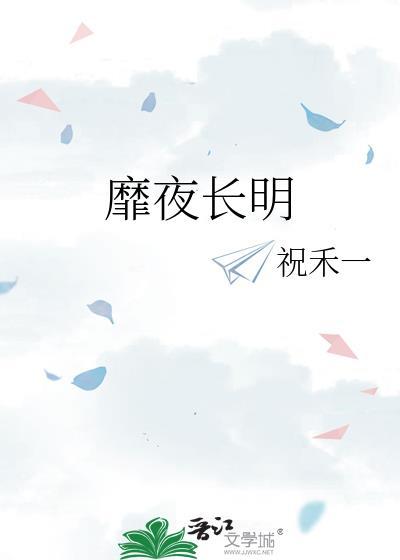 于今夜长明歌词
