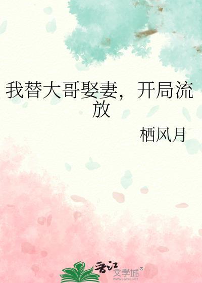 我代替我哥娶了那个omega之后