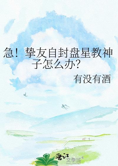 挚友自封盘星教神子怎么办TXT