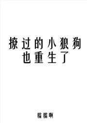 撩过的小狼狗都重生了