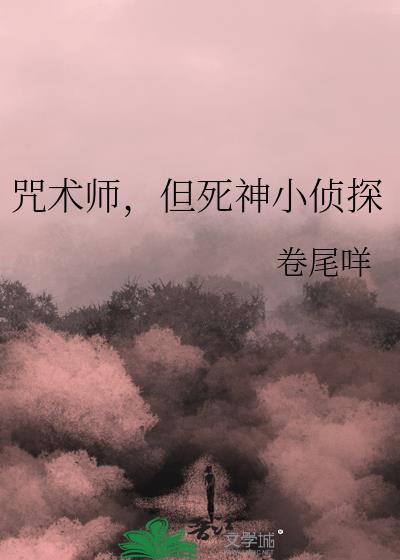 咒术师但队友是侦探