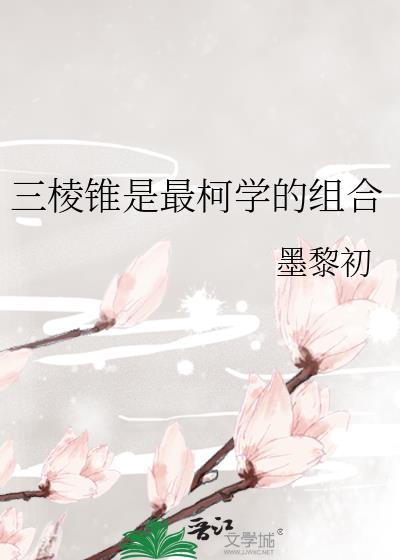 三棱锥是最柯学的组合TXT
