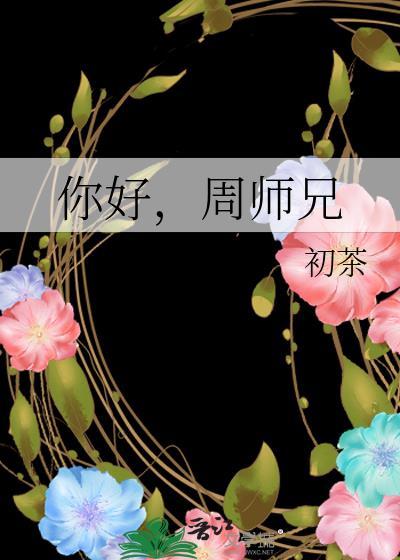 你好师兄动漫