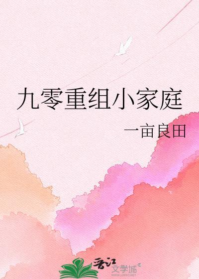 九零重组小家庭TXT67