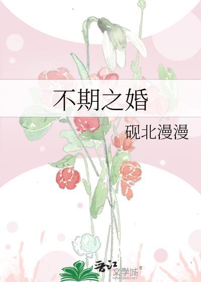 不期之婚讲的什么