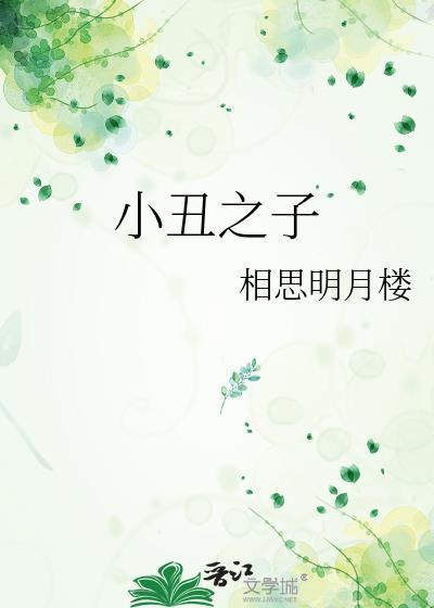 小丑之子电子书txt