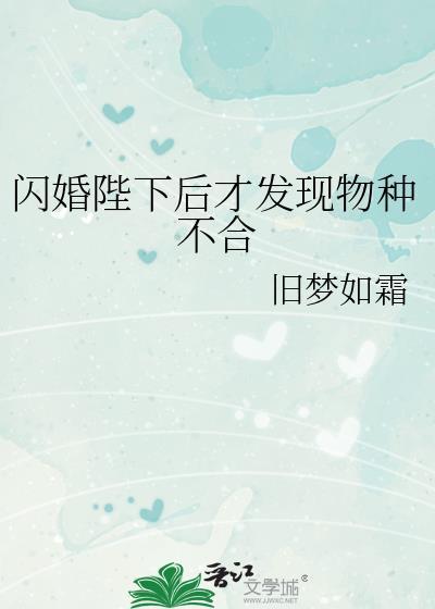 闪婚之后