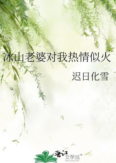 冰山老婆对我热情似火百度