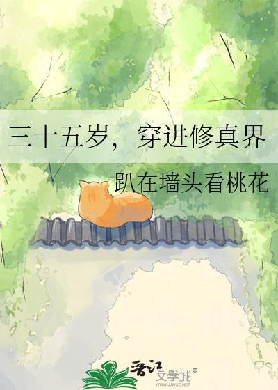 三十五岁穿进修真界TXT