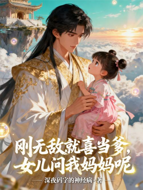 女儿问我妈妈呢