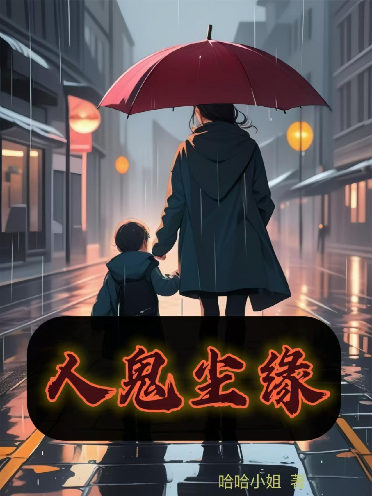 人鬼情缘删减过了