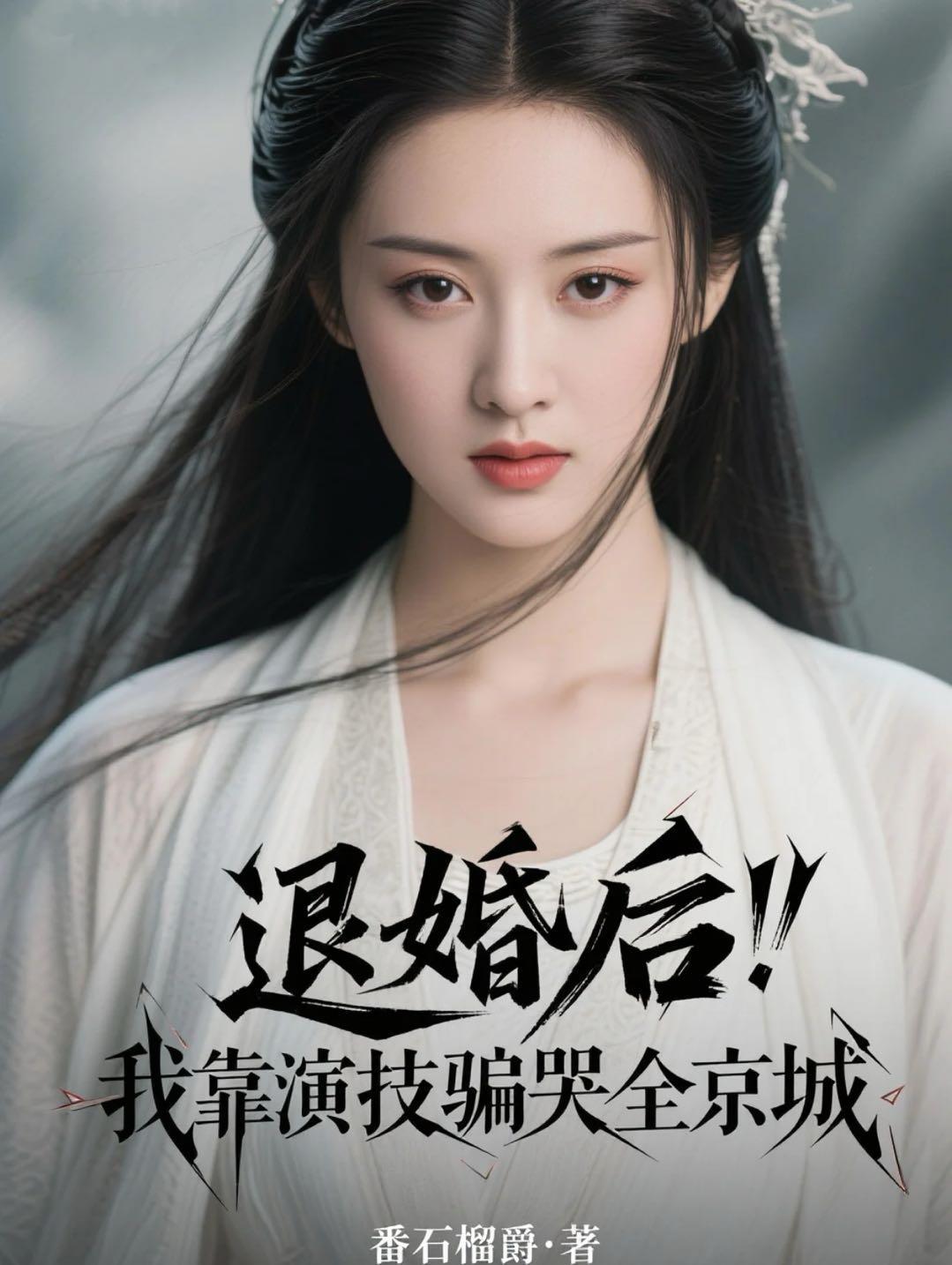 退婚后我靠盐碱地成为农业大佬