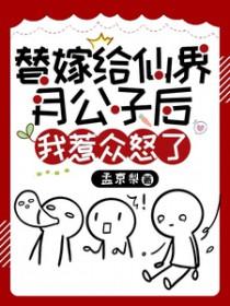 替嫁仙尊