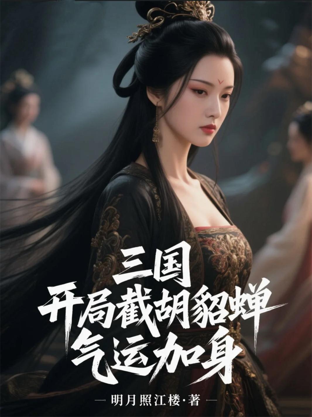 三国开局截胡甄姬免费阅读