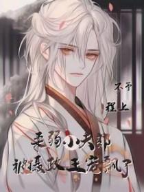 柔弱夫杀疯了的叫什么名字