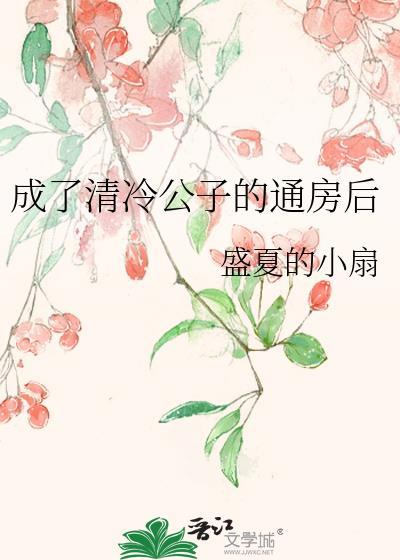 成了清冷权臣侍妾晋江