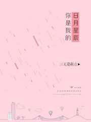 你是我的日月星辰意思
