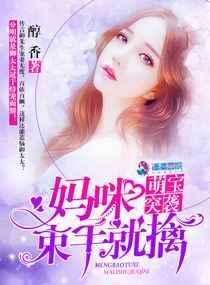 萌宝来袭妈咪