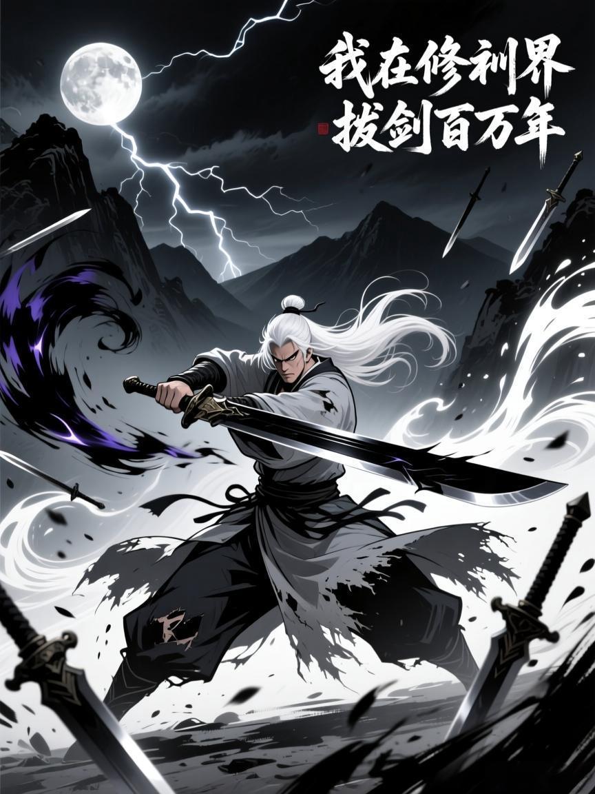 我在修真界肝