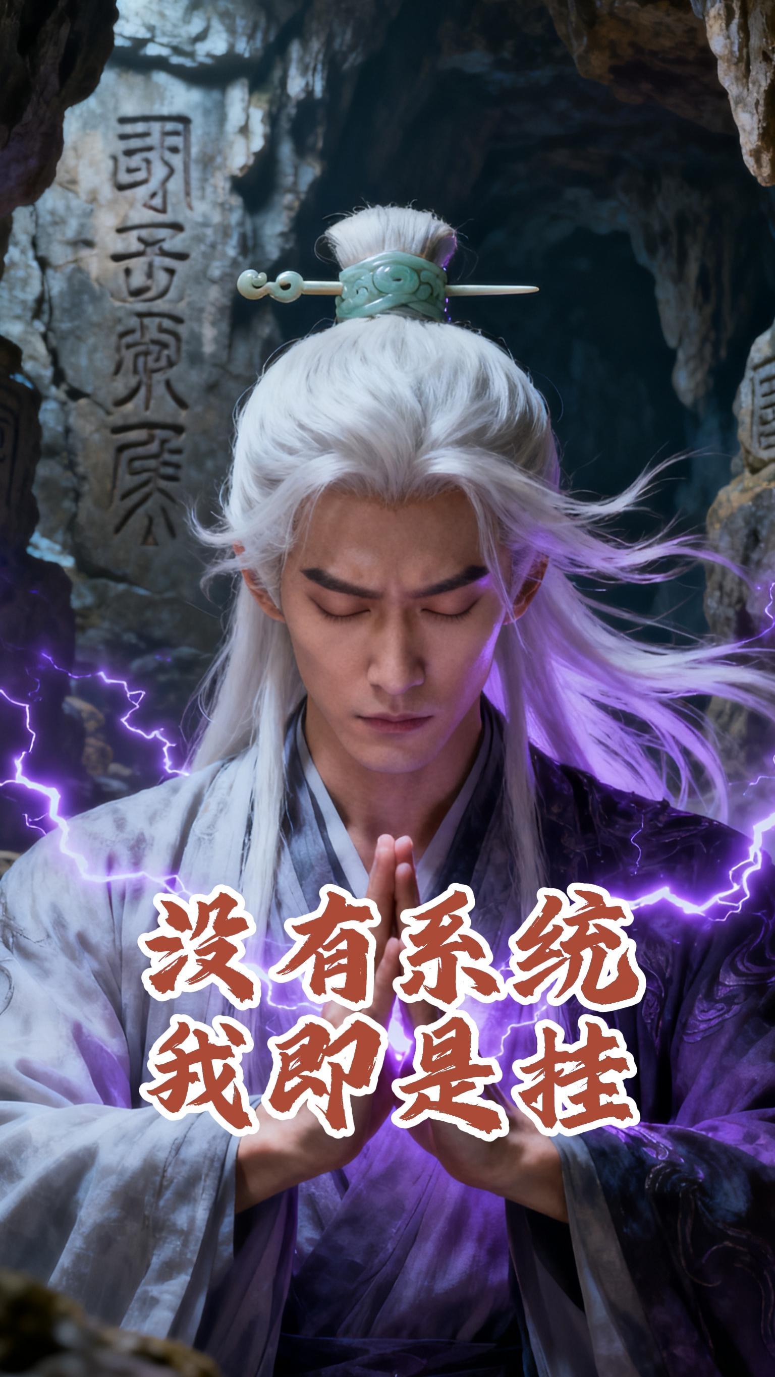 没有系统我照样考状元当首辅txt