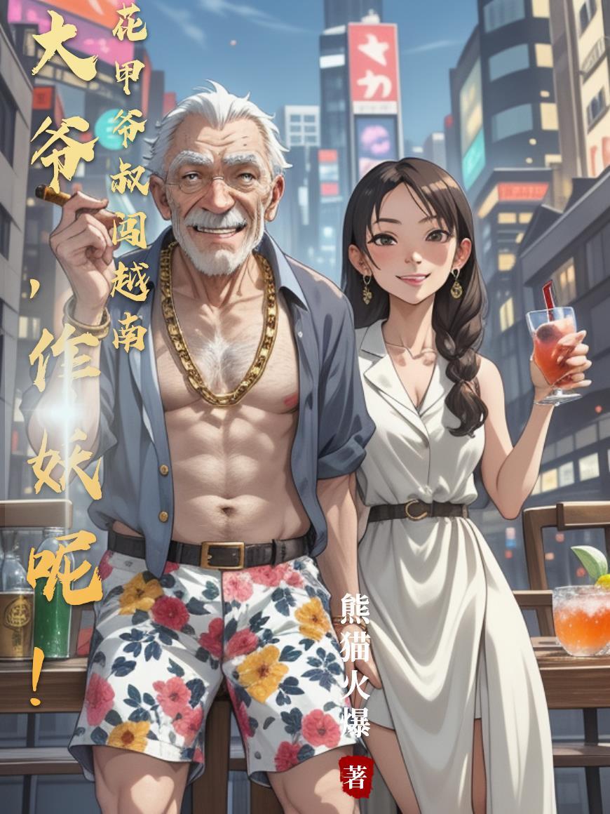 花甲老头是谁