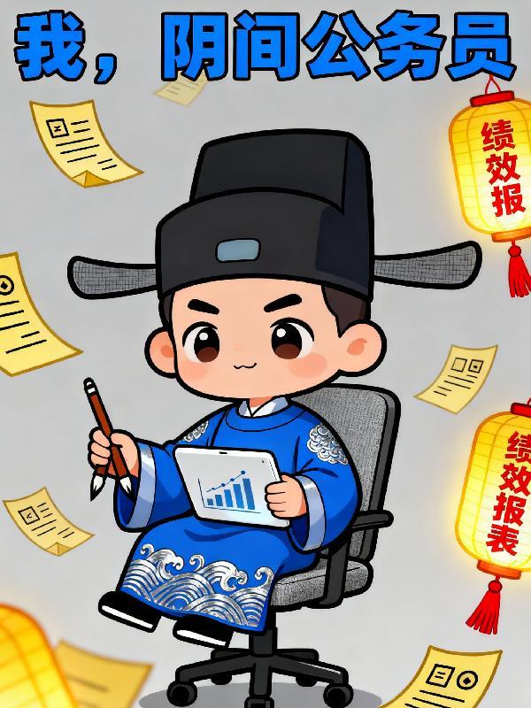 阴间公寓免费阅读