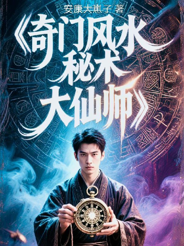奇门风水暴富