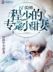 名门隐婚劫爷娇宠妻