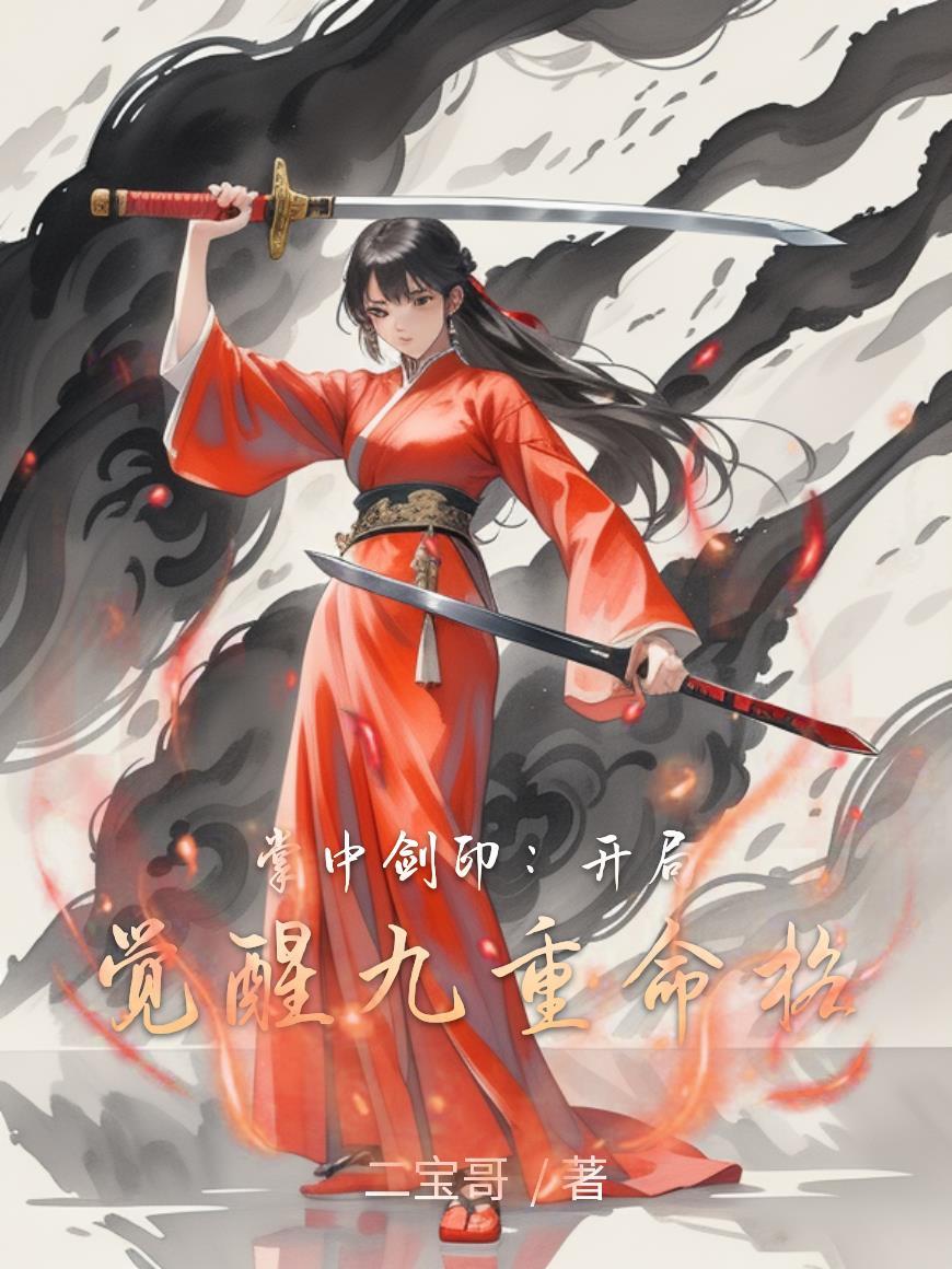 掌中刃介绍