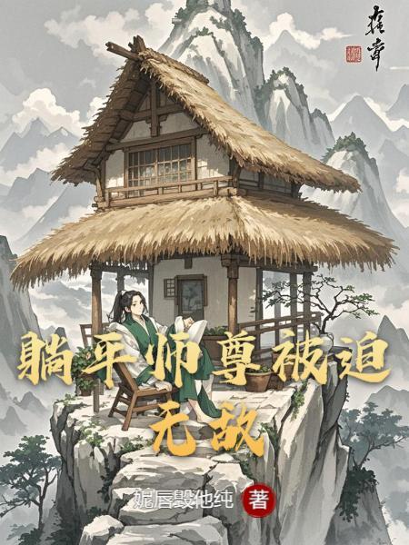 师尊躺平任我攻略