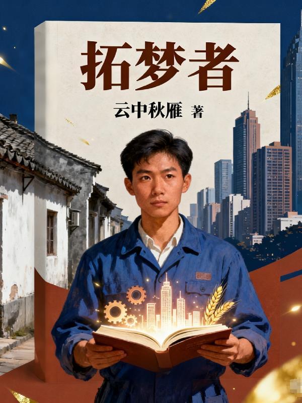 拓梦者艺术家