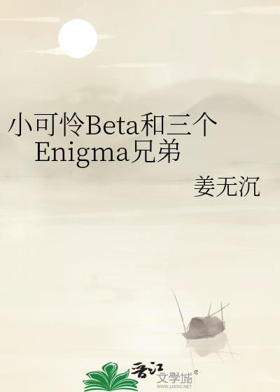 小可怜和三个Enigma兄弟之类