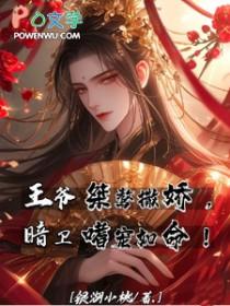 王爷暗卫虐文免费阅读