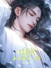小暗卫又被罚了