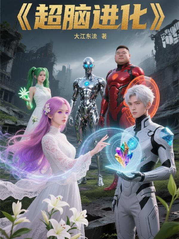 超脑是怎么合成的