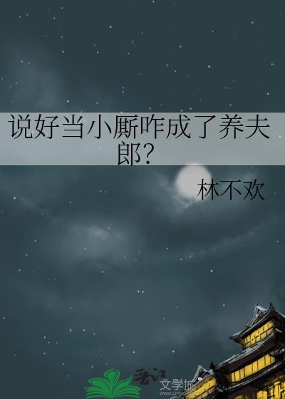 说好当小厮咋成了养夫郎林不欢
