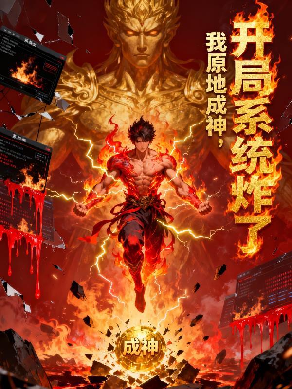 开局系统炸了 我成为了系统