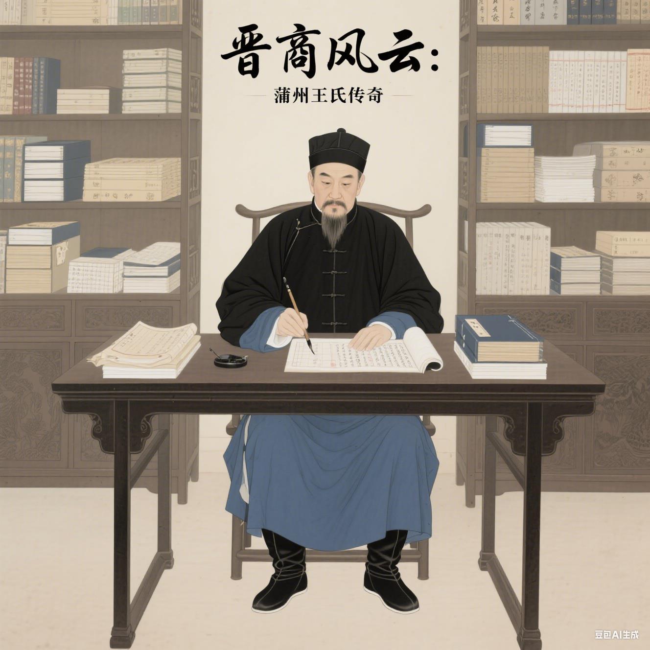 王甫州