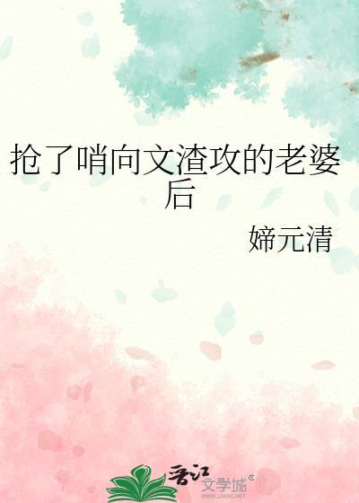 抢了哨向文渣攻的老婆后 媂元清 笔趣阁