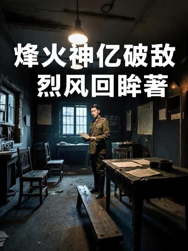 烽火记忆全新版