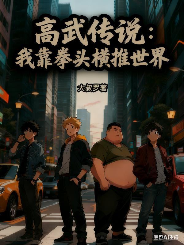高武我武技全完美 完整版