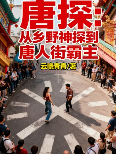 唐探一唐