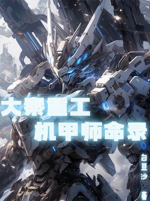大秦重工机甲介绍