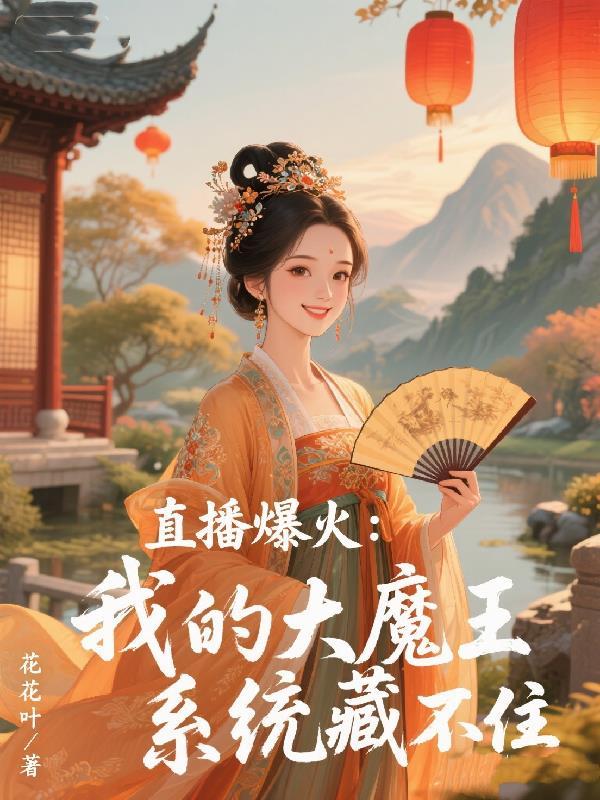 大魔王的直播间txt