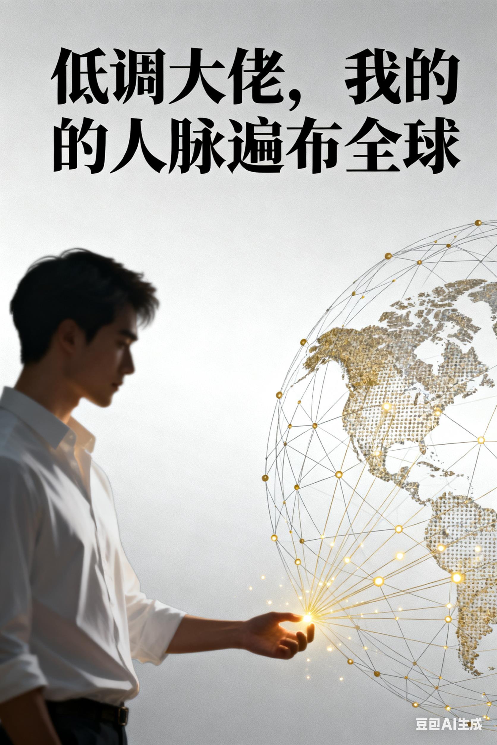 低调的大佬第二部叫什么