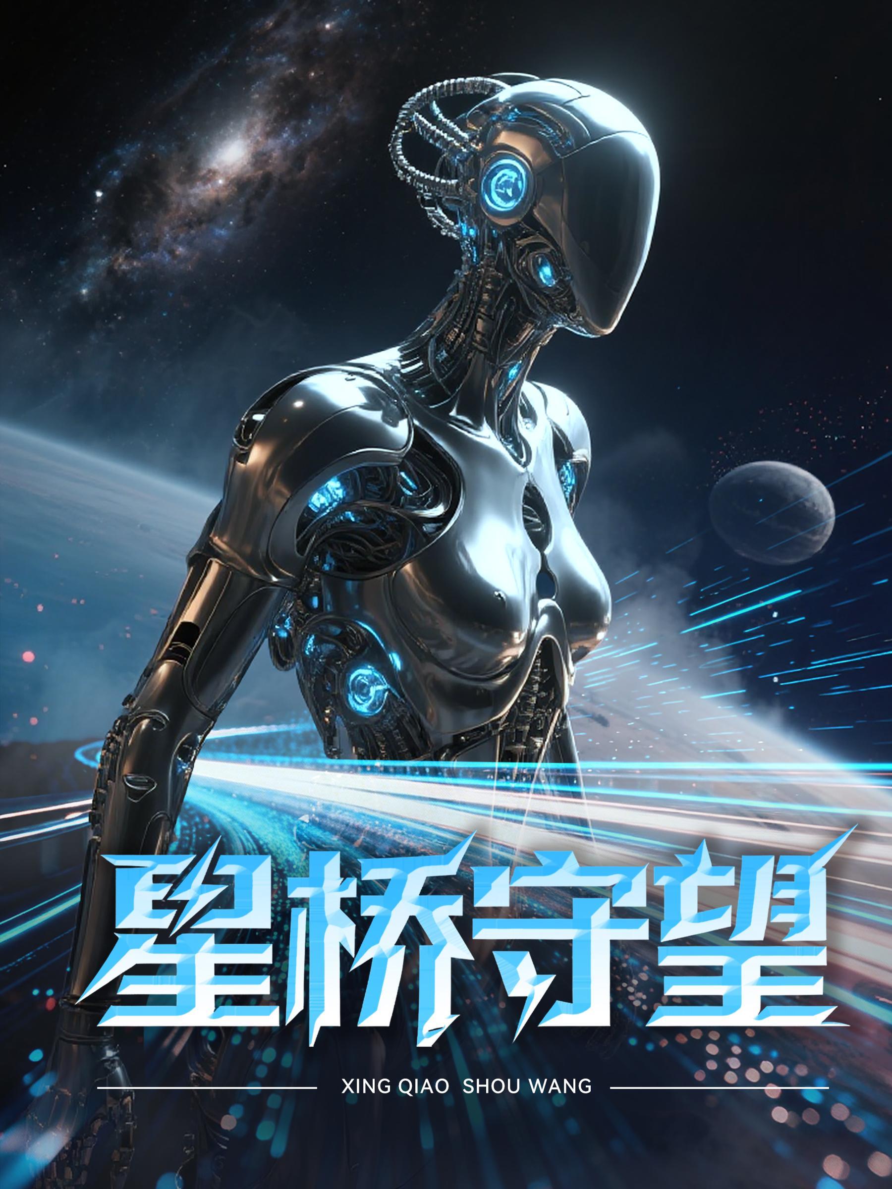 星守望计划