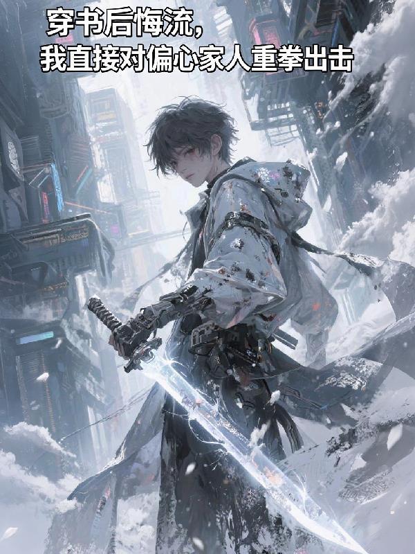 穿书悔悟文