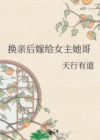 换亲后成了亲姐对照组格格党
