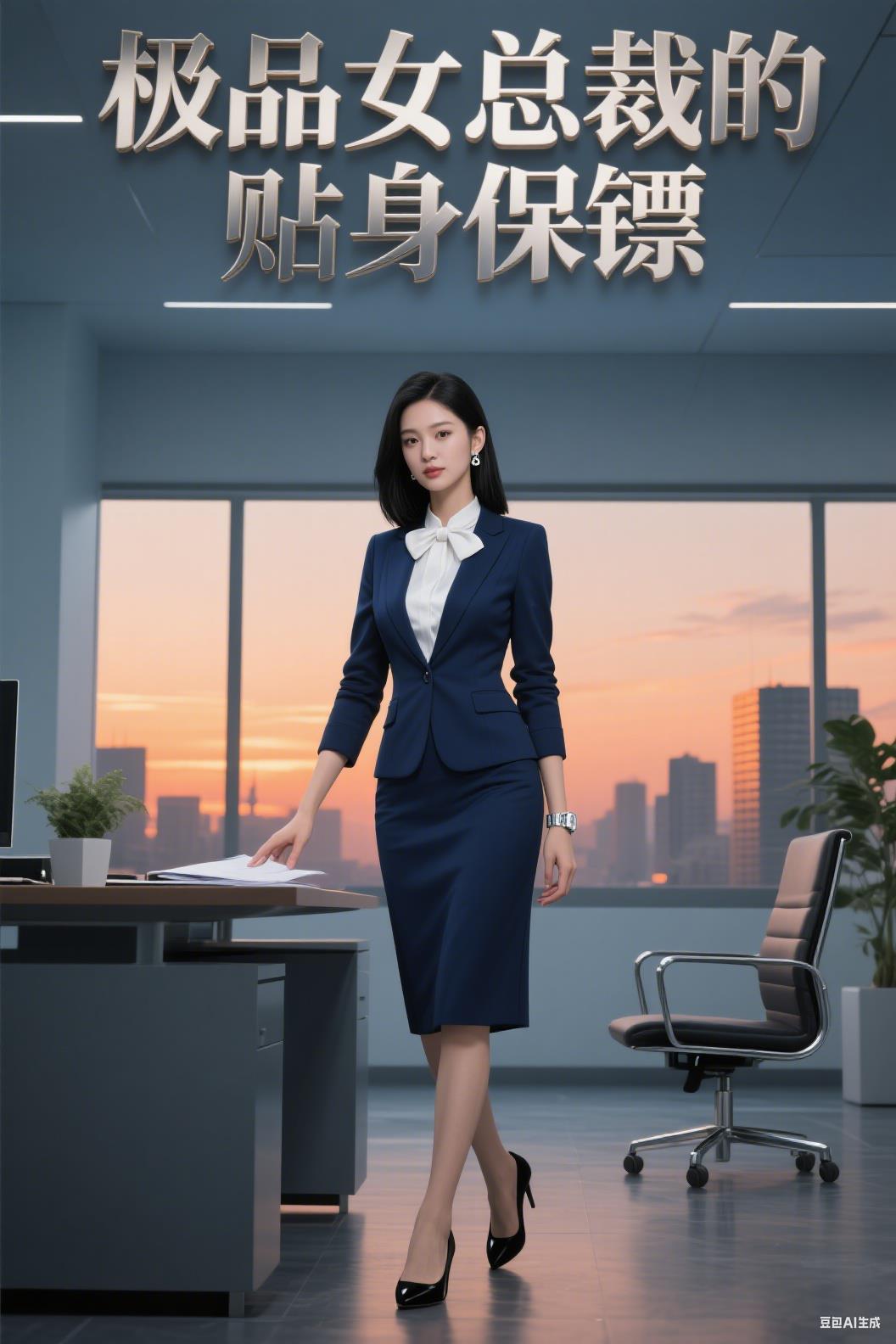 极品女总裁的贴身保镖免费阅读