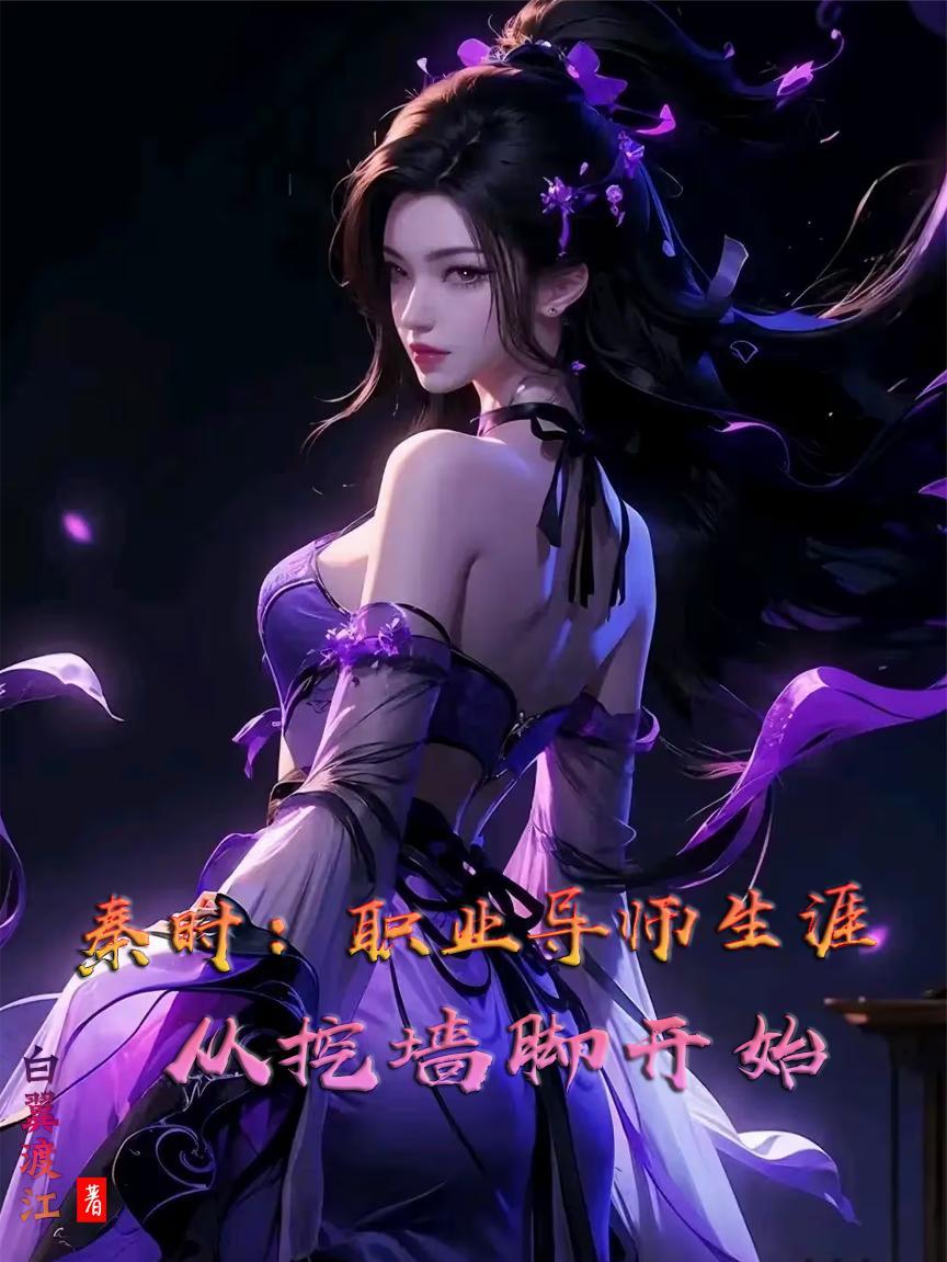 秦时竹